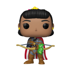 Toy Figure