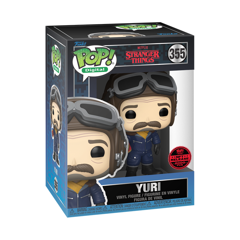 Toy Figure