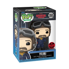 Toy Figure