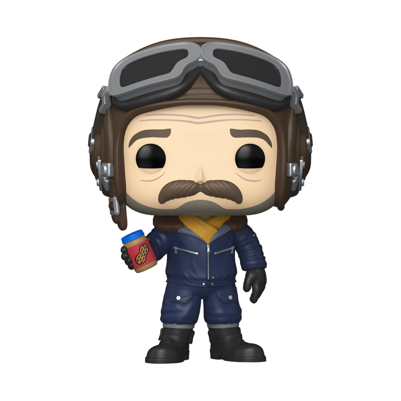 Toy Figure
