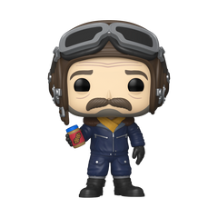 Toy Figure