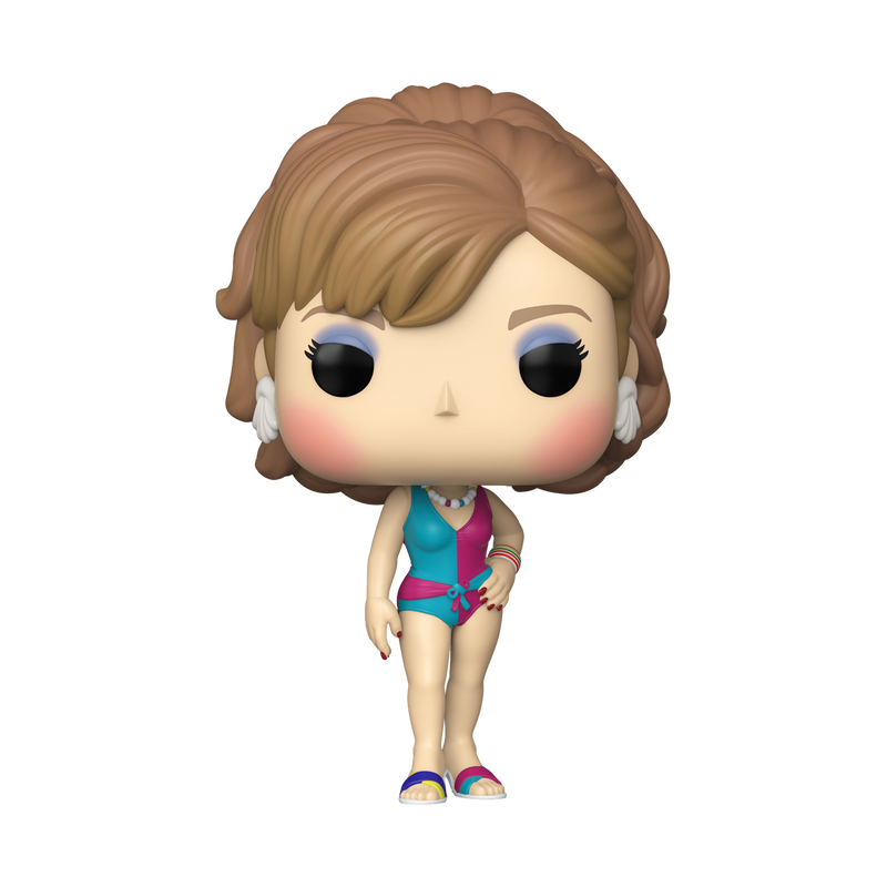 Toy Figure