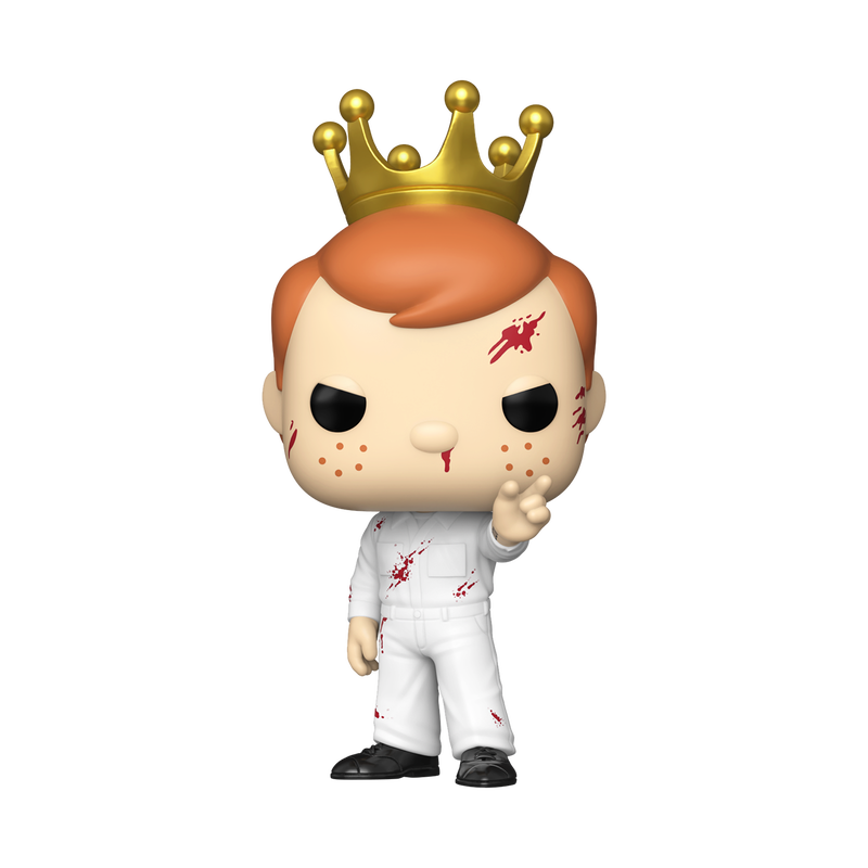 Toy Figure