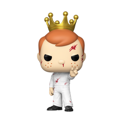 Toy Figure