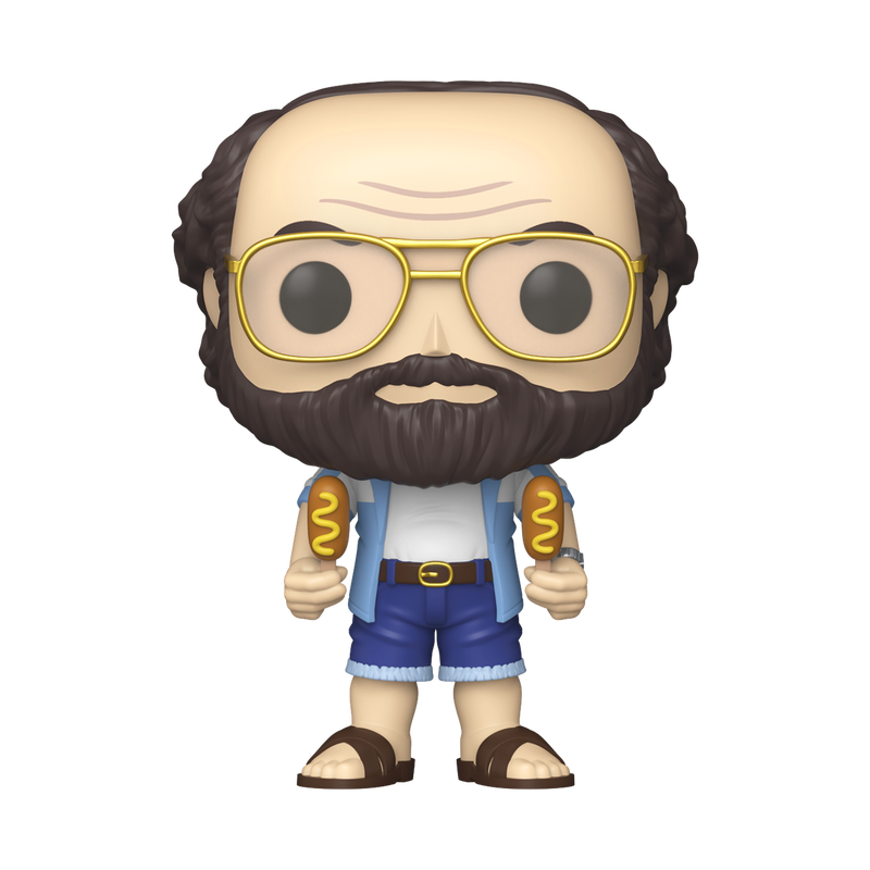 Toy Figure