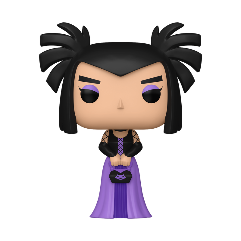 Toy Figure