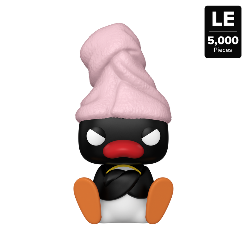 Toy Figure