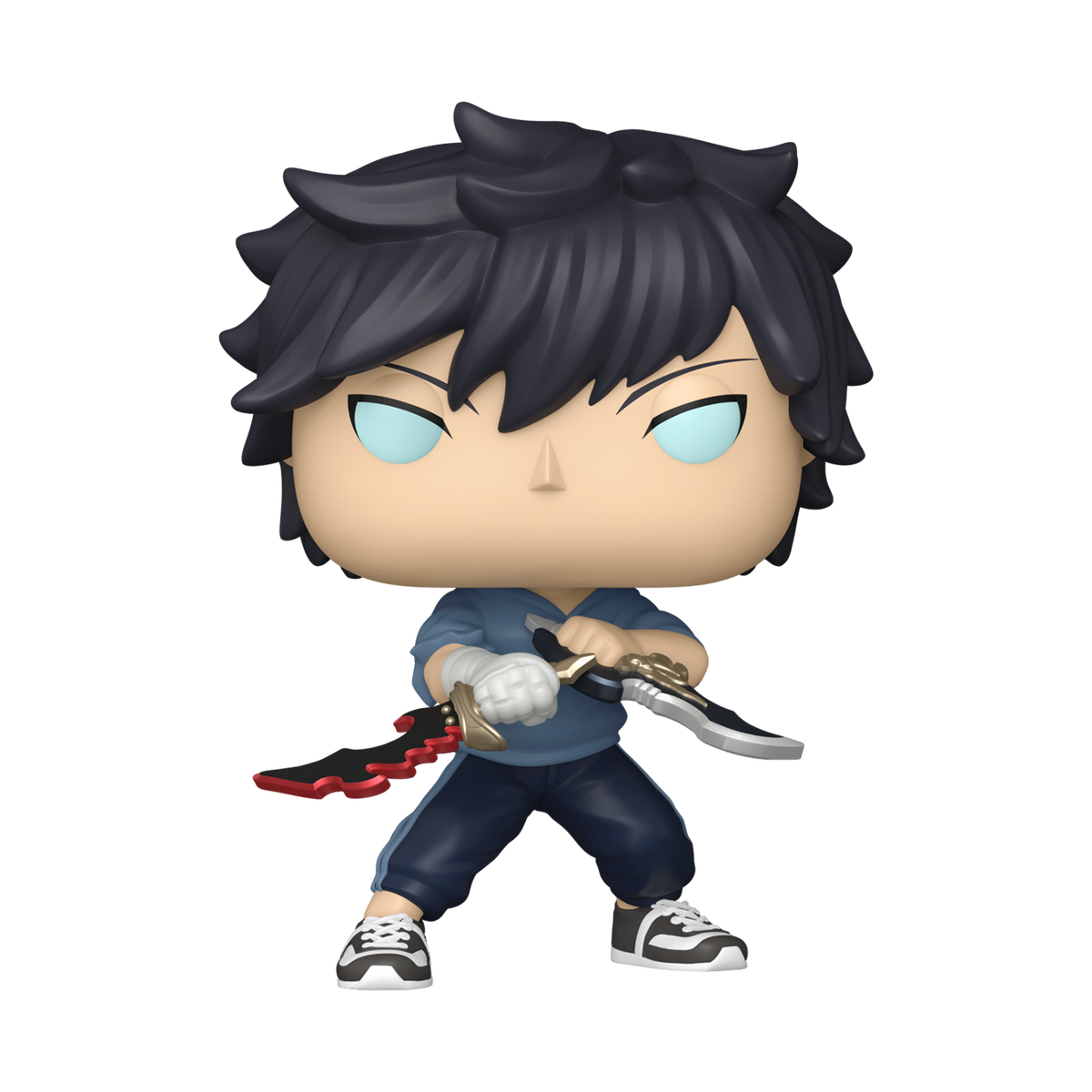 Toy Figure