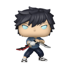 Toy Figure