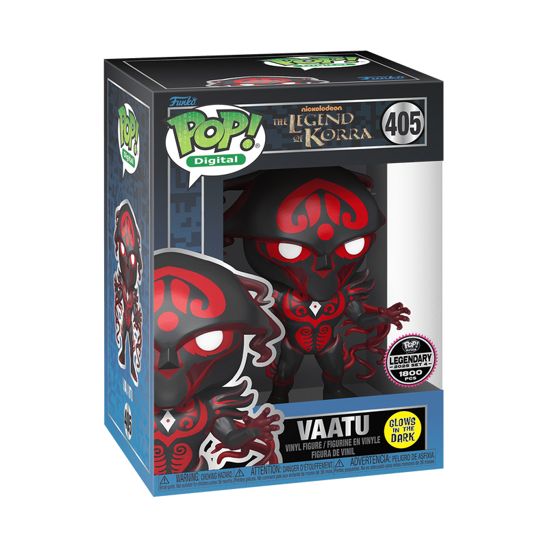 Toy Figure