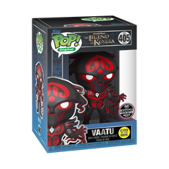 Toy Figure