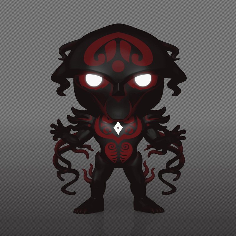 Toy Figure