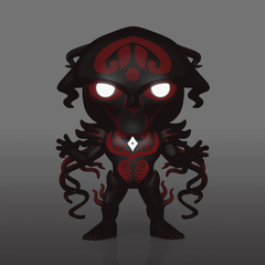 Toy Figure