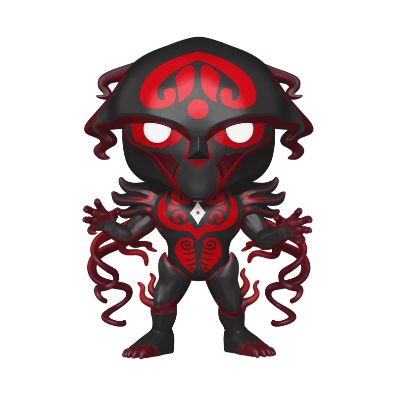 Toy Figure
