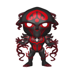 Toy Figure