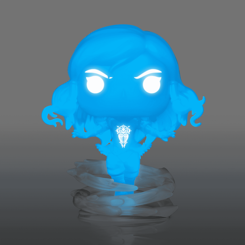 Toy Figure