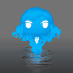 Toy Figure