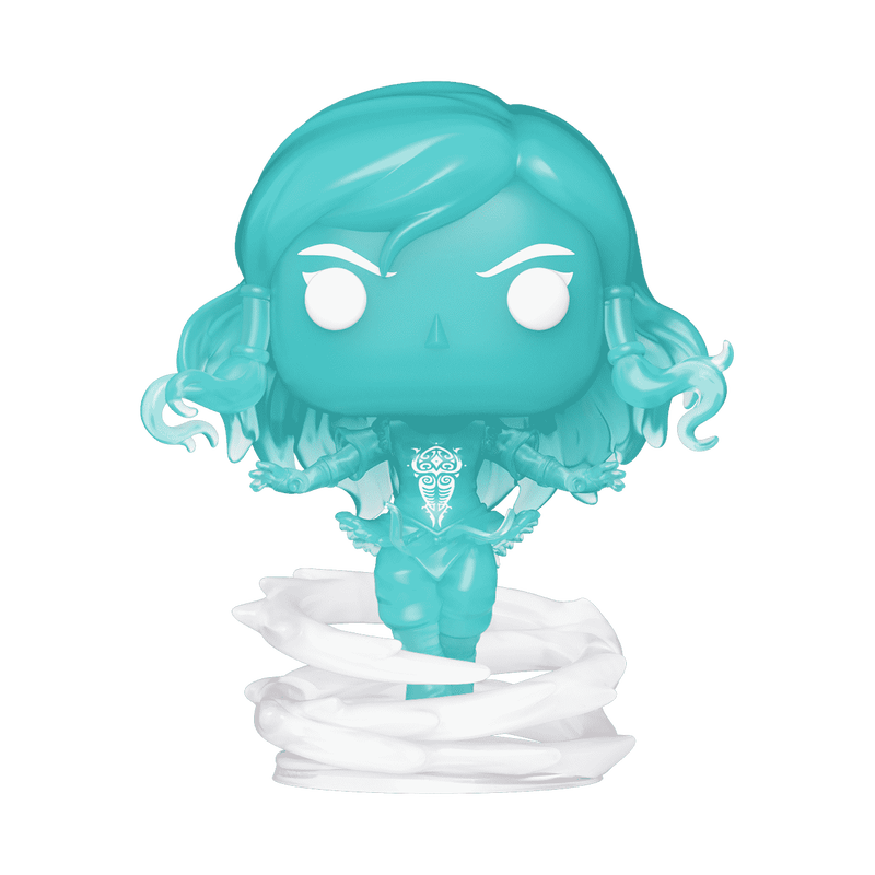 Toy Figure