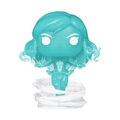 Toy Figure
