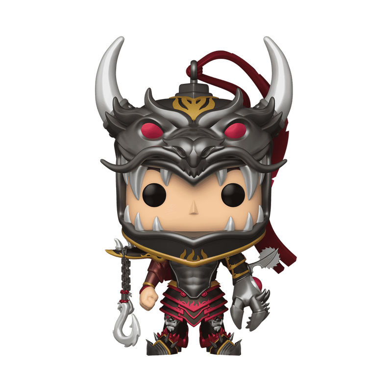 Toy Figure