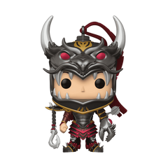 Toy Figure
