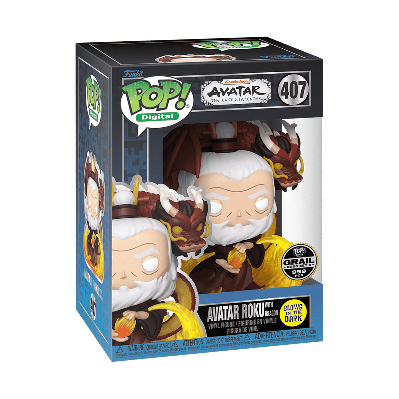 Toy Figure
