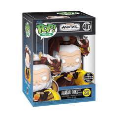Toy Figure