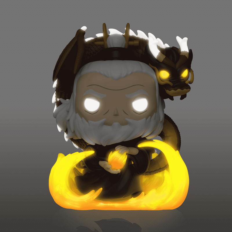 Toy Figure