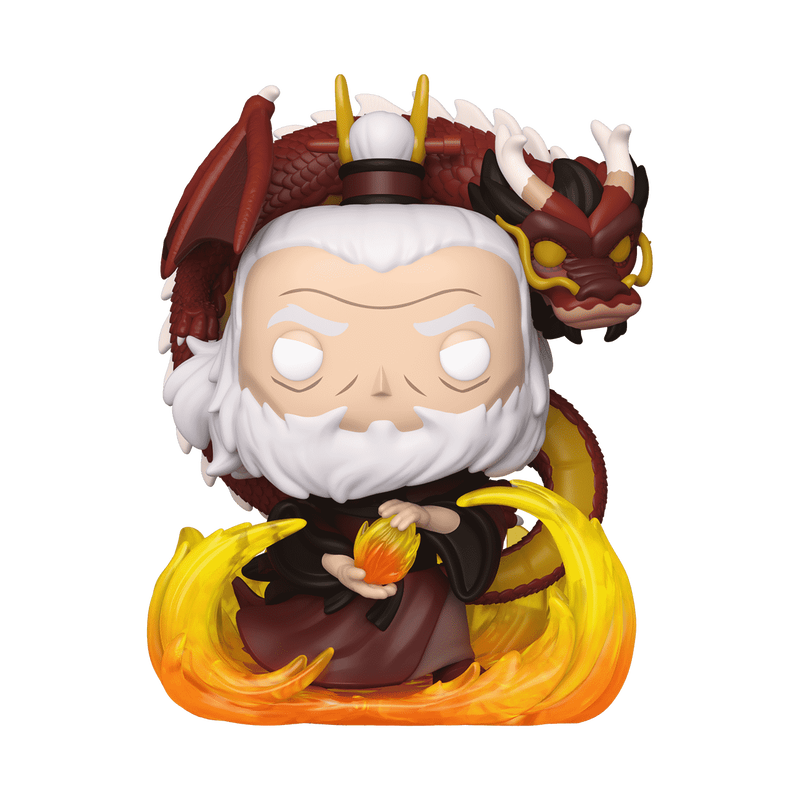 Toy Figure