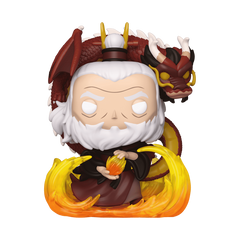 Toy Figure