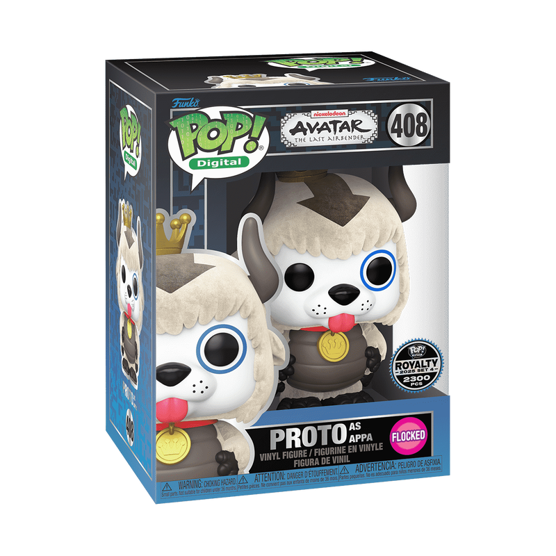 Toy Figure