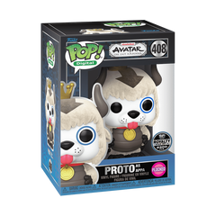 Toy Figure