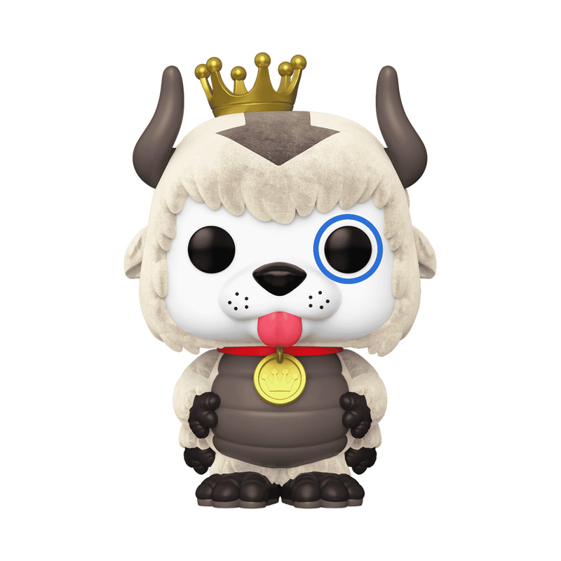 Toy Figure