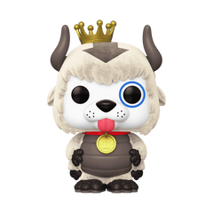 Toy Figure