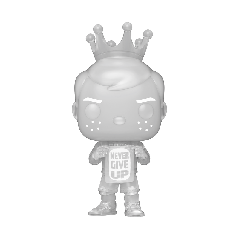 Toy Figure
