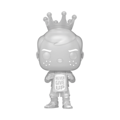 Toy Figure