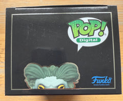 Toy Figure