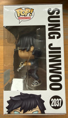 Toy Figure