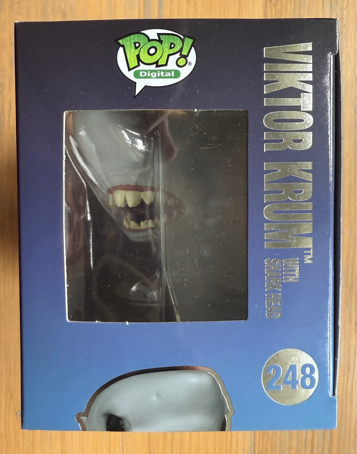 Toy Figure