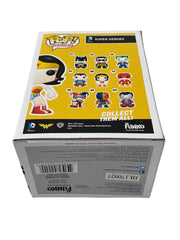 Toy Figure