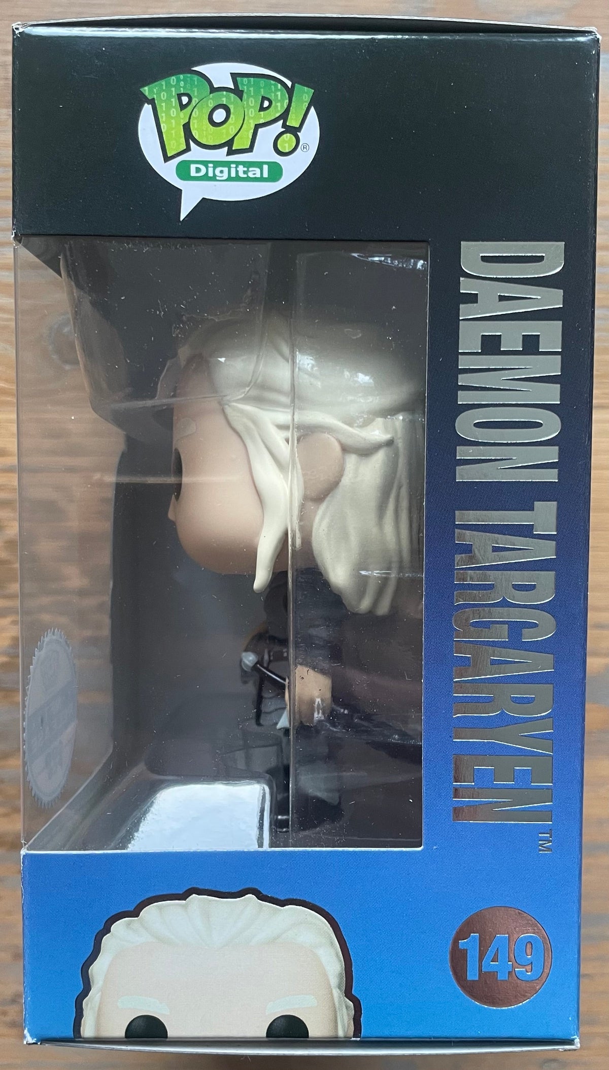 Toy Figure