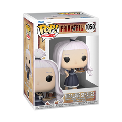 FUNKO POP! Anime: Fairy Tail - Mirajane Strauss #1050