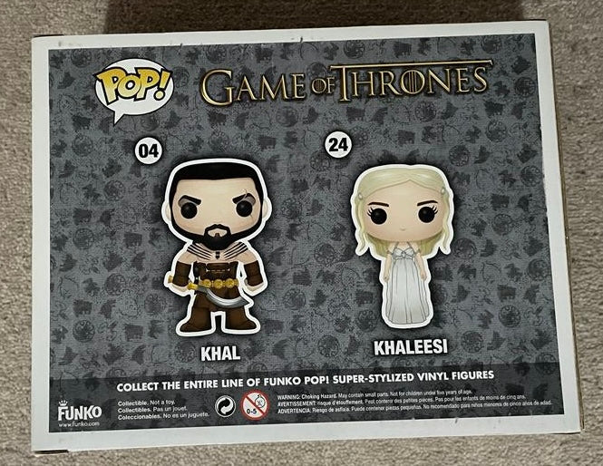 Toy Figure