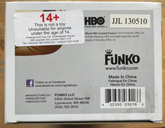 Toy Figure