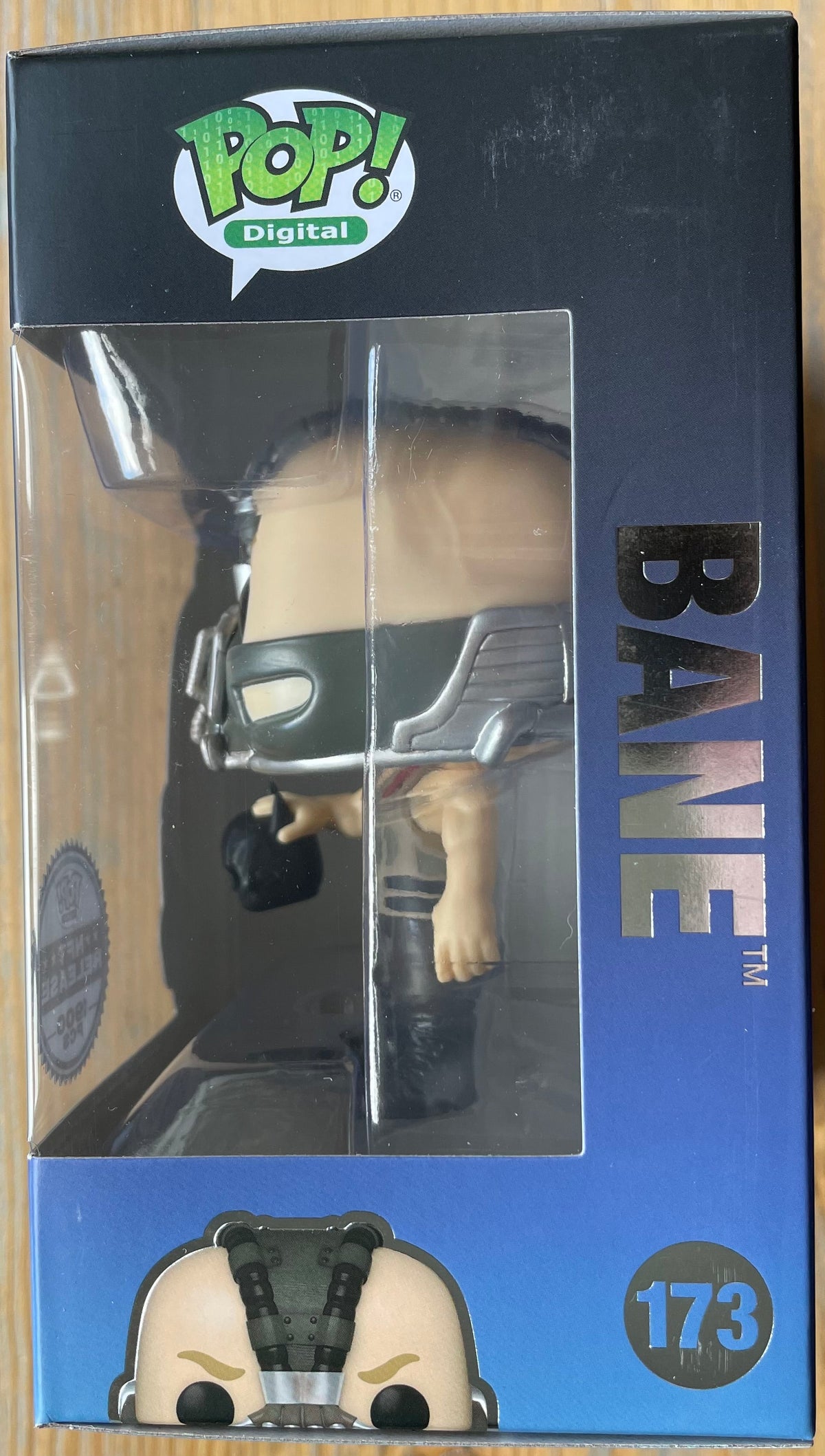 Toy Figure