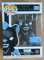 Toy Figure