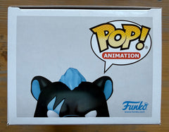 Toy Figure