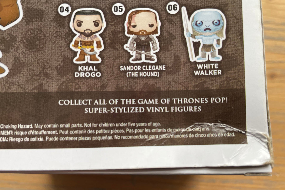 Toy Figure