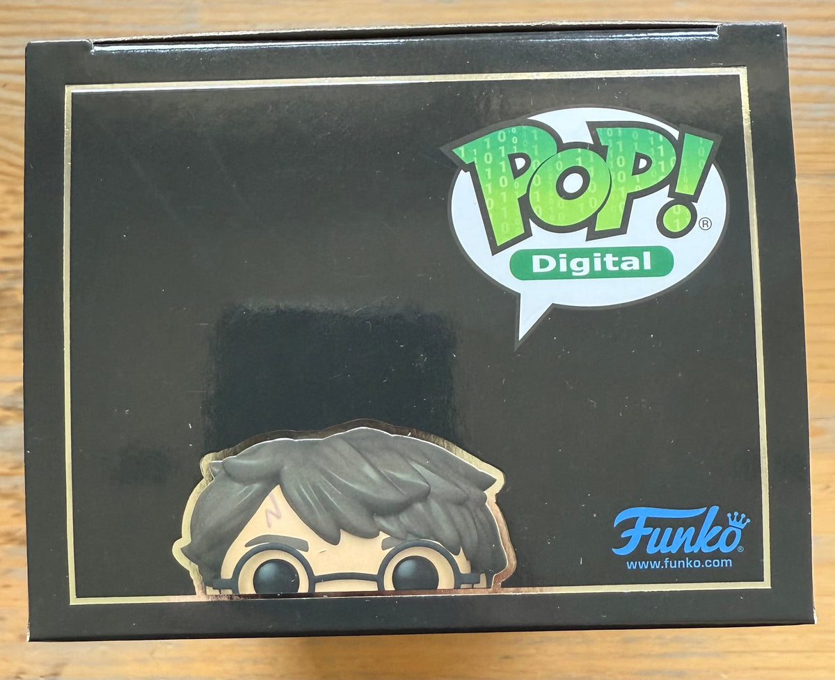 Toy Figure