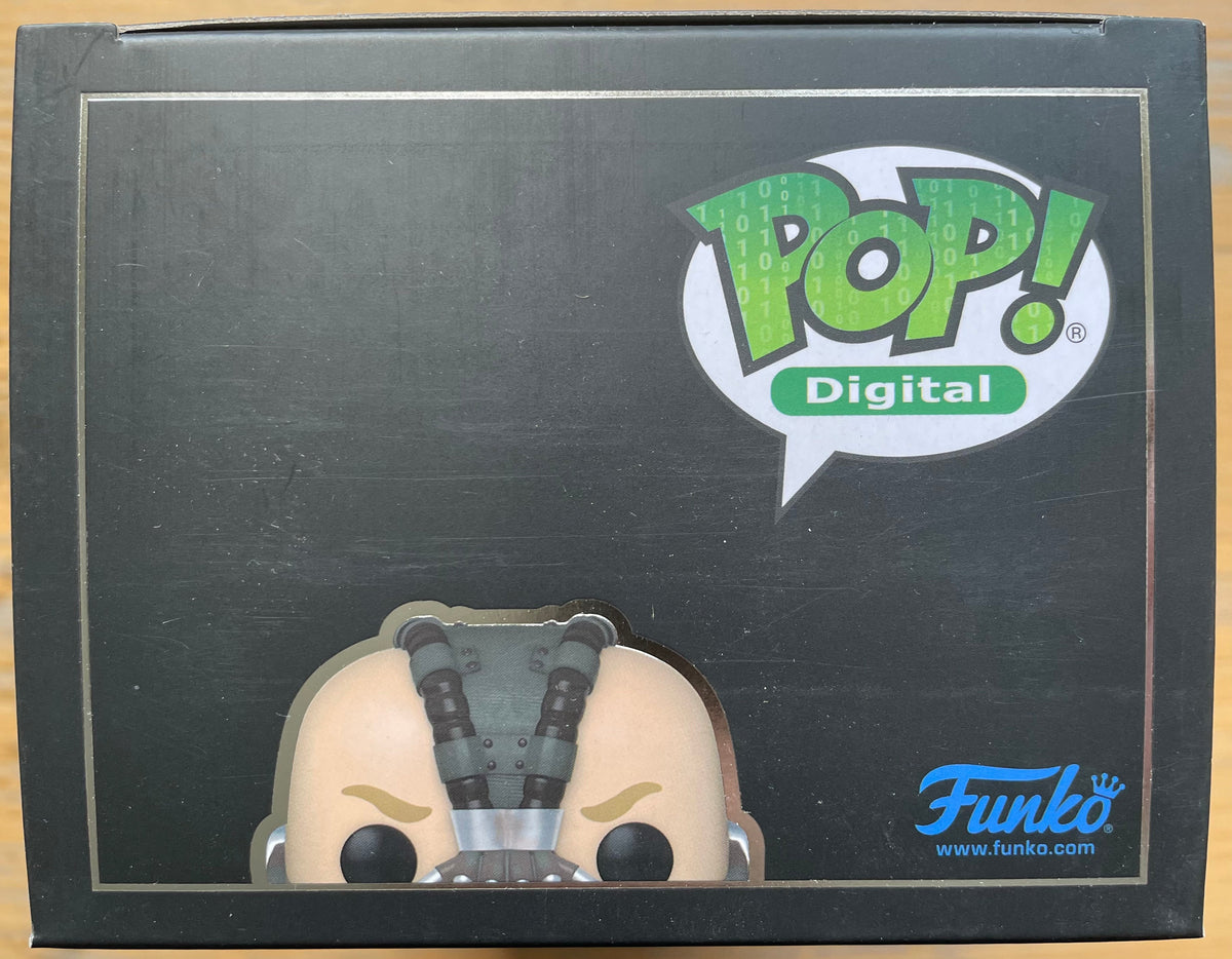 Toy Figure